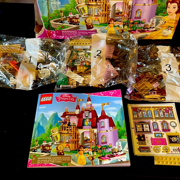 Lego 41067 - Picture 13 of 15